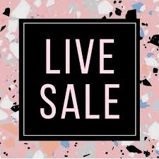TT Live Sale