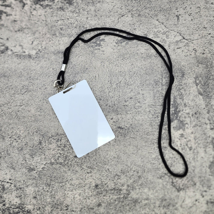 Custom Lanyard Neckace