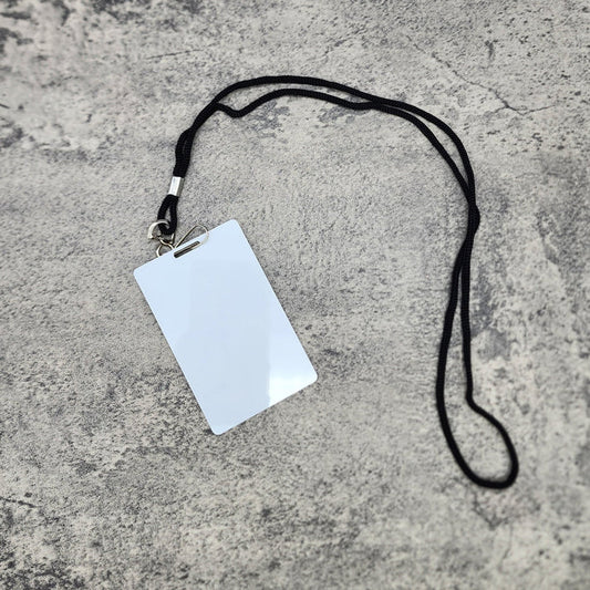 Custom Lanyard Neckace