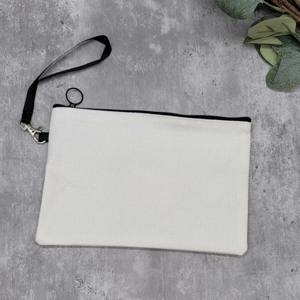 Pouch/Wristlet