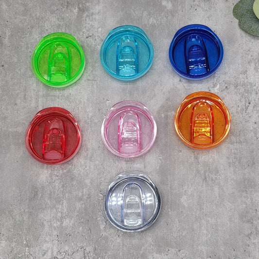 Royal Tumbler Lid