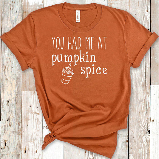 Pumpkin Spice