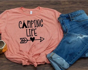 Camping Life