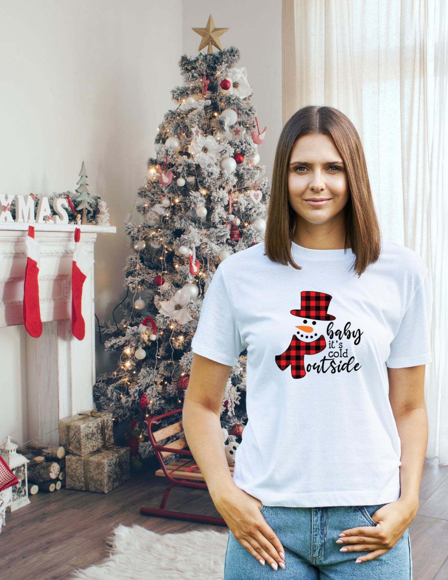 Baby its Cold Outside