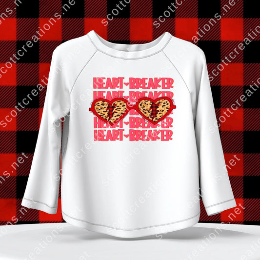 Heartbreaker