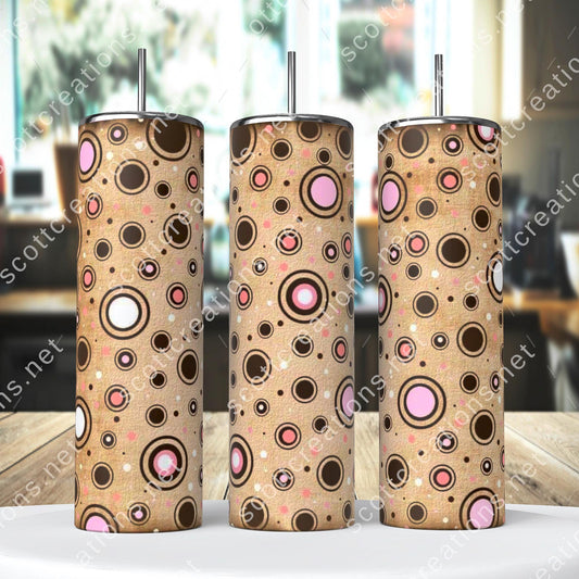 Circle Tumbler