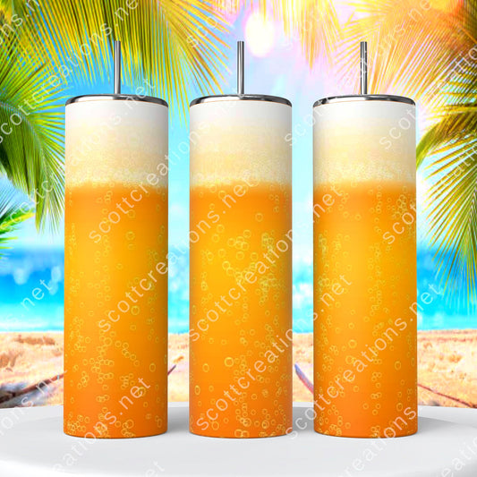 Beer Tumbler