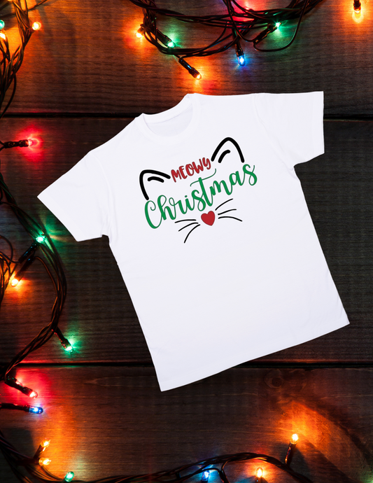 Meow Christmas