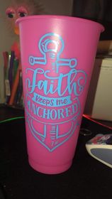 Already Made Cups