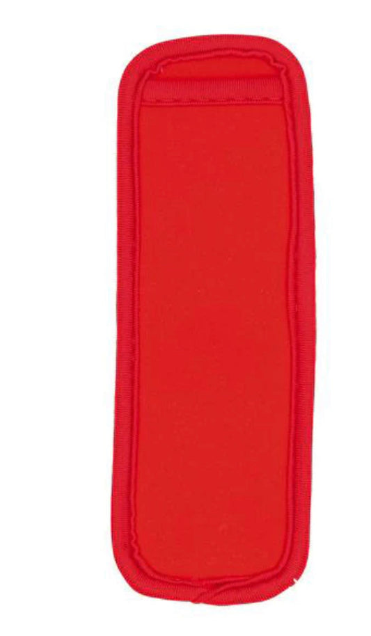 Red Holder