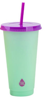 Already Made Cups