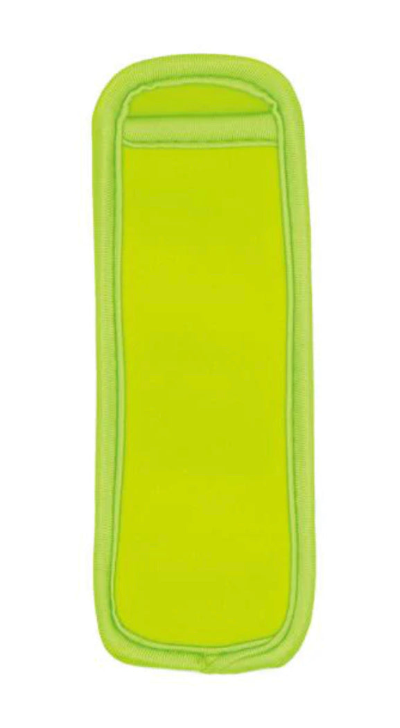 Neon Green Holder