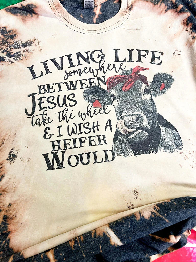 Cow Shirt